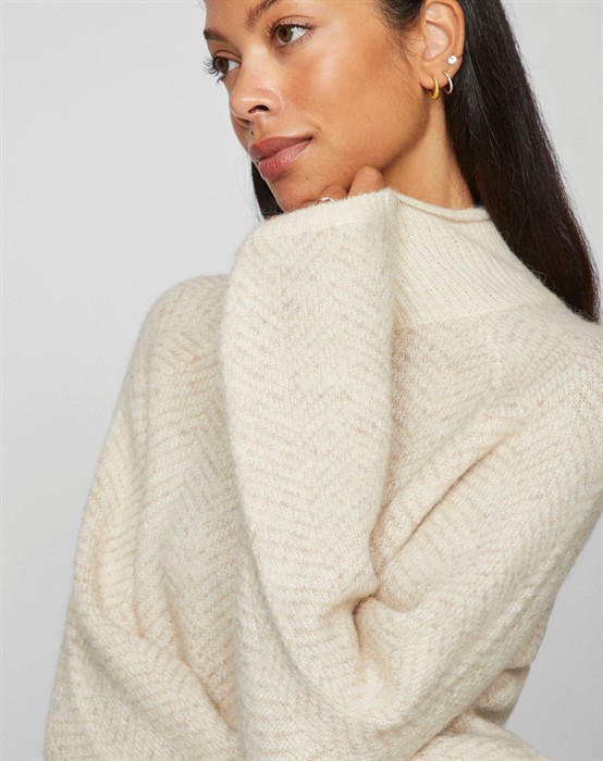 VILory High Neck Strik 